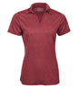 ATC - ATC™ PRO TEAM HEATHER ProFORMANCE LADIES' POLO. - L3518