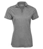 ATC - ATC™ PRO TEAM HEATHER ProFORMANCE LADIES' POLO. - L3518