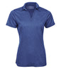 ATC - ATC™ PRO TEAM HEATHER ProFORMANCE LADIES' POLO. - L3518