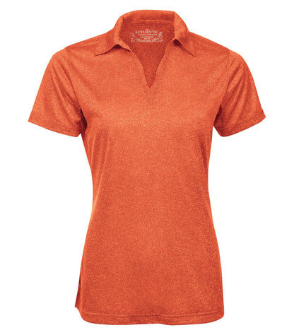 ATC - ATC™ PRO TEAM HEATHER ProFORMANCE LADIES' POLO. - L3518