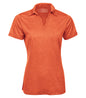 ATC - ATC™ PRO TEAM HEATHER ProFORMANCE LADIES' POLO. - L3518