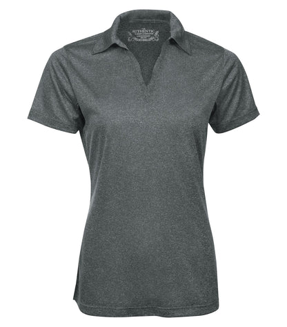ATC - ATC™ PRO TEAM HEATHER ProFORMANCE LADIES' POLO. - L3518