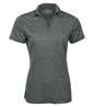 ATC - ATC™ PRO TEAM HEATHER ProFORMANCE LADIES' POLO. - L3518