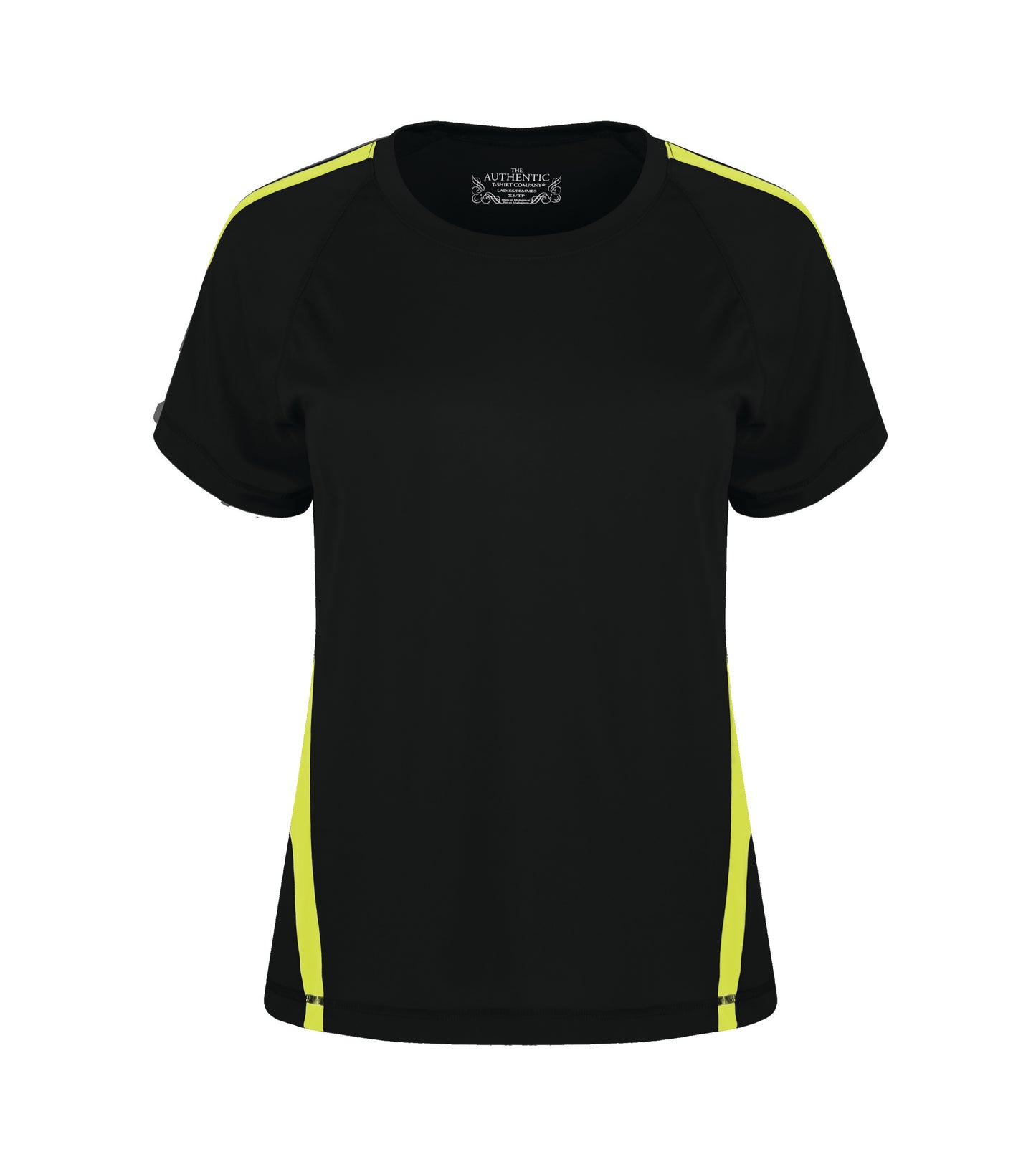ATC - ATC™ PRO TEAM HOME & AWAY LADIES' JERSEY. - L3519