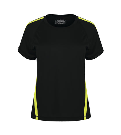 ATC - ATC™ PRO TEAM HOME & AWAY LADIES' JERSEY. - L3519