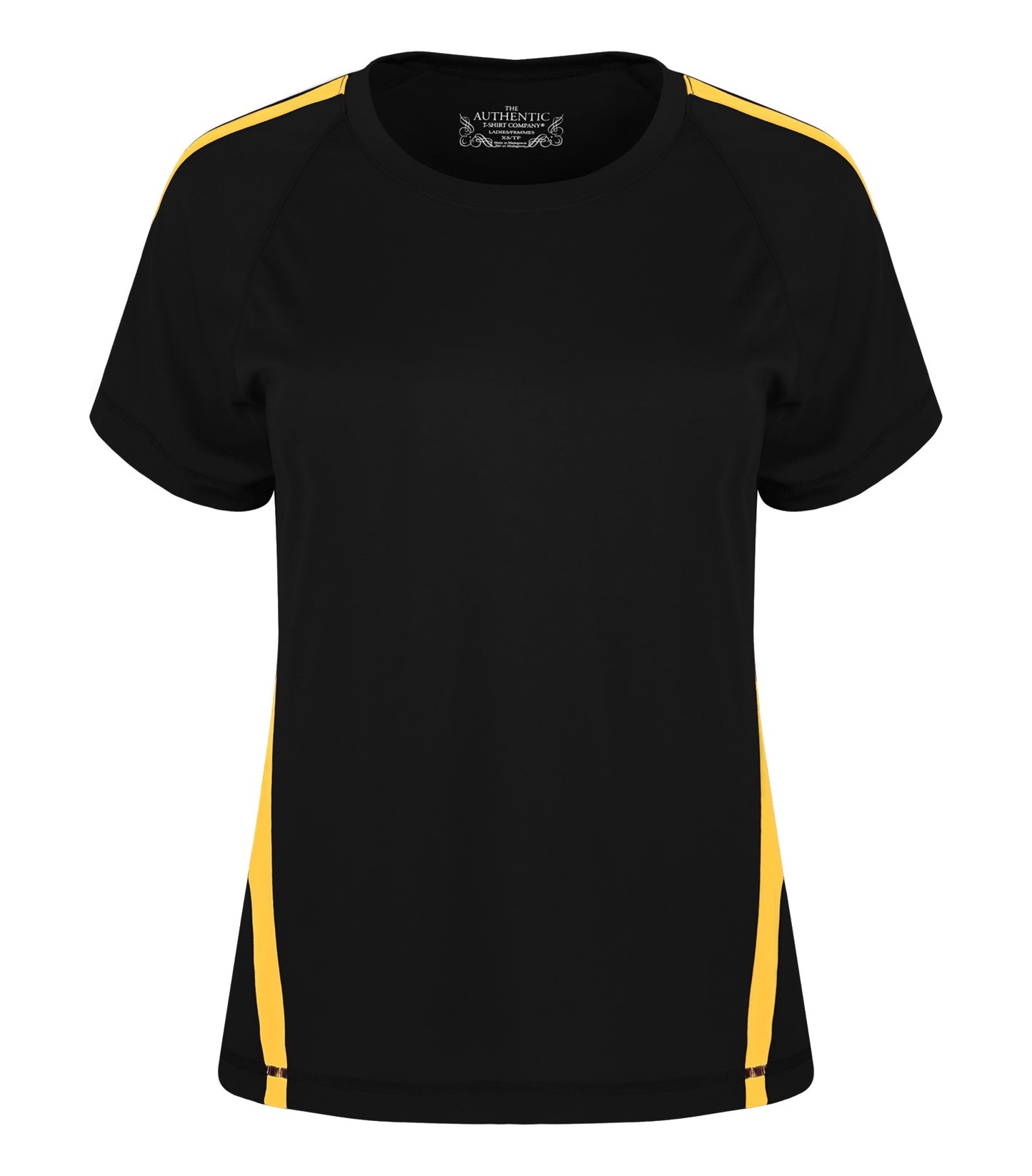 ATC - ATC™ PRO TEAM HOME & AWAY LADIES' JERSEY. - L3519