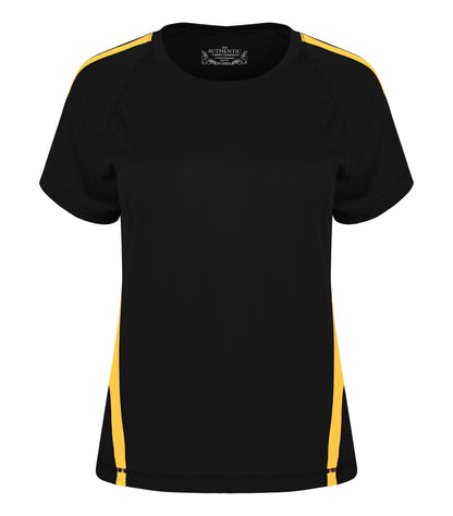ATC - ATC™ PRO TEAM HOME & AWAY LADIES' JERSEY. - L3519