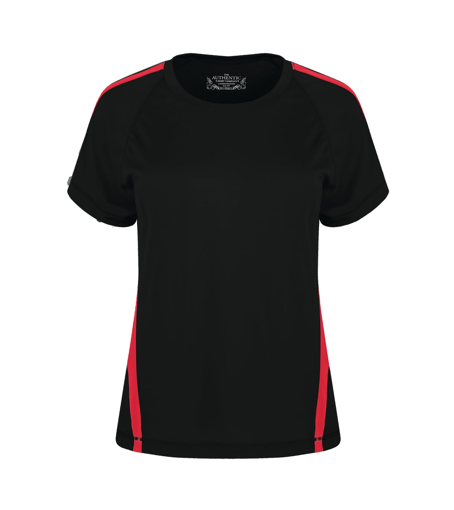 ATC - ATC™ PRO TEAM HOME & AWAY LADIES' JERSEY. - L3519