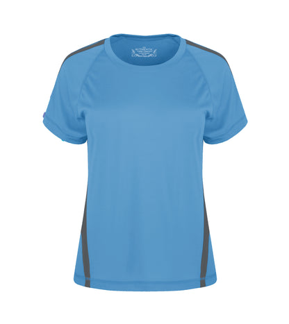 ATC - ATC™ PRO TEAM HOME & AWAY LADIES' JERSEY. - L3519