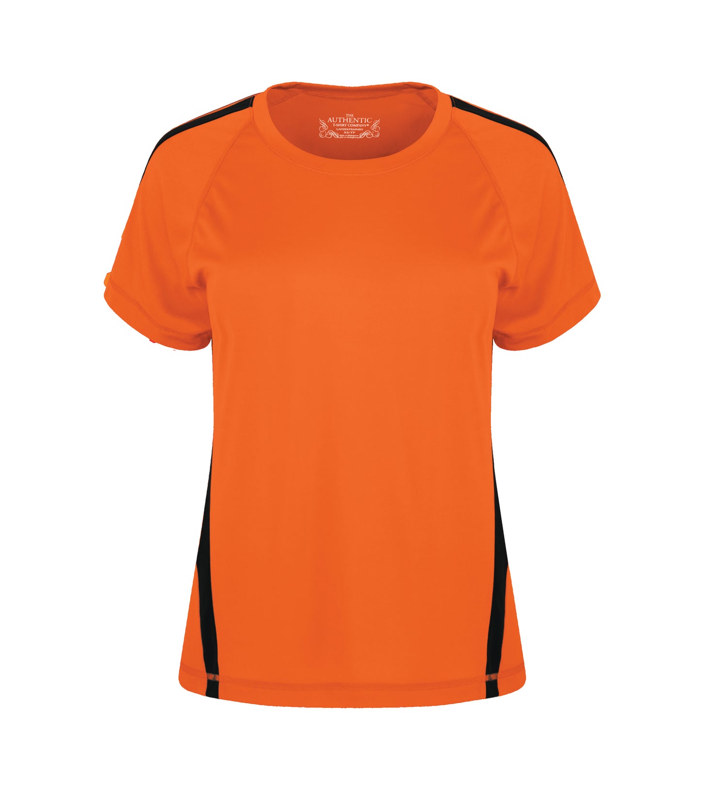 ATC - ATC™ PRO TEAM HOME & AWAY LADIES' JERSEY. - L3519