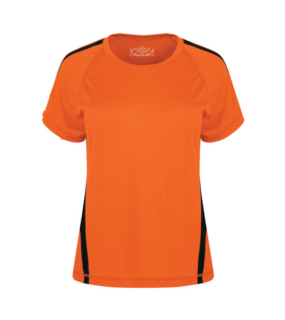 ATC - ATC™ PRO TEAM HOME & AWAY LADIES' JERSEY. - L3519