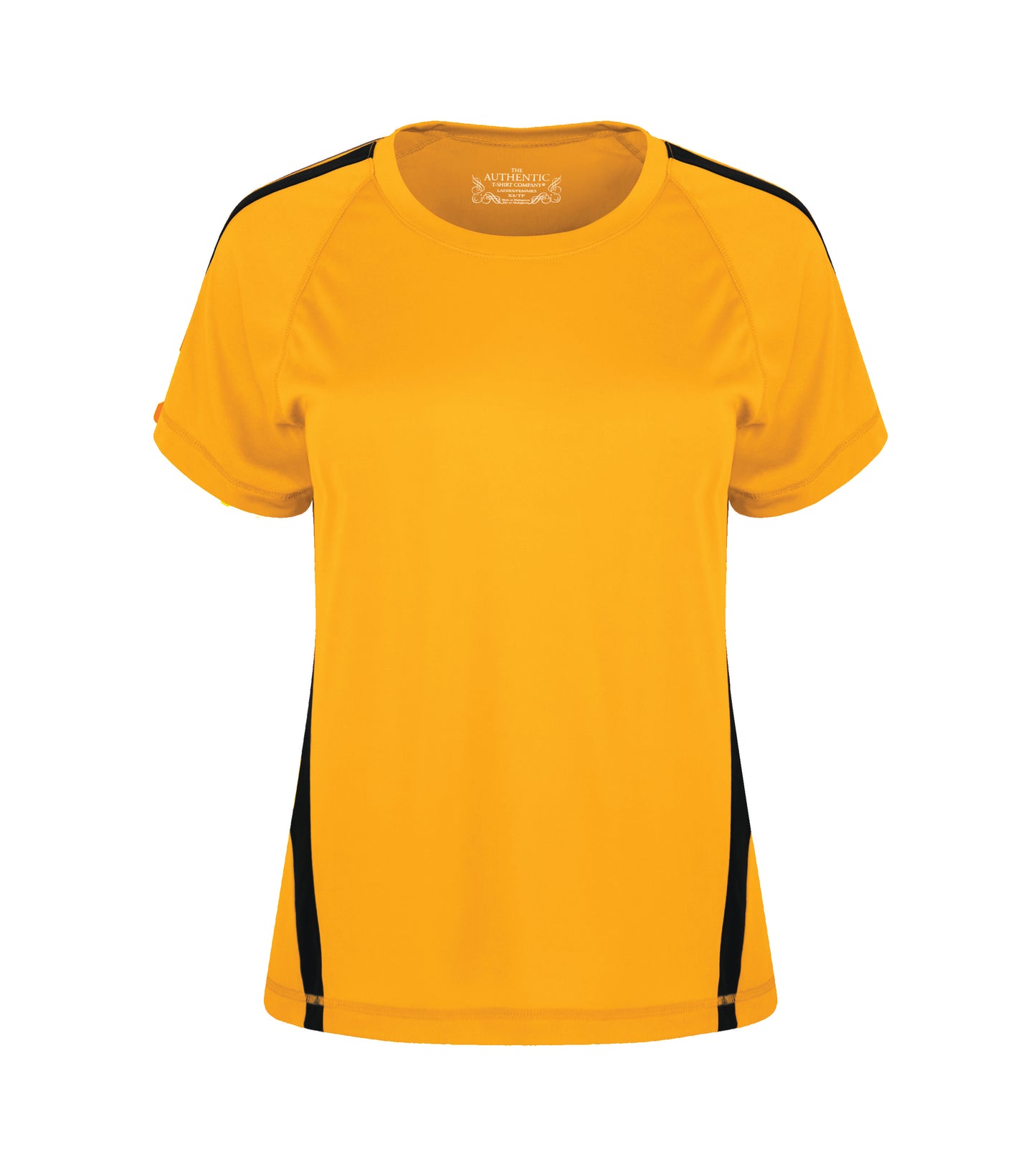 ATC - ATC™ PRO TEAM HOME & AWAY LADIES' JERSEY. - L3519
