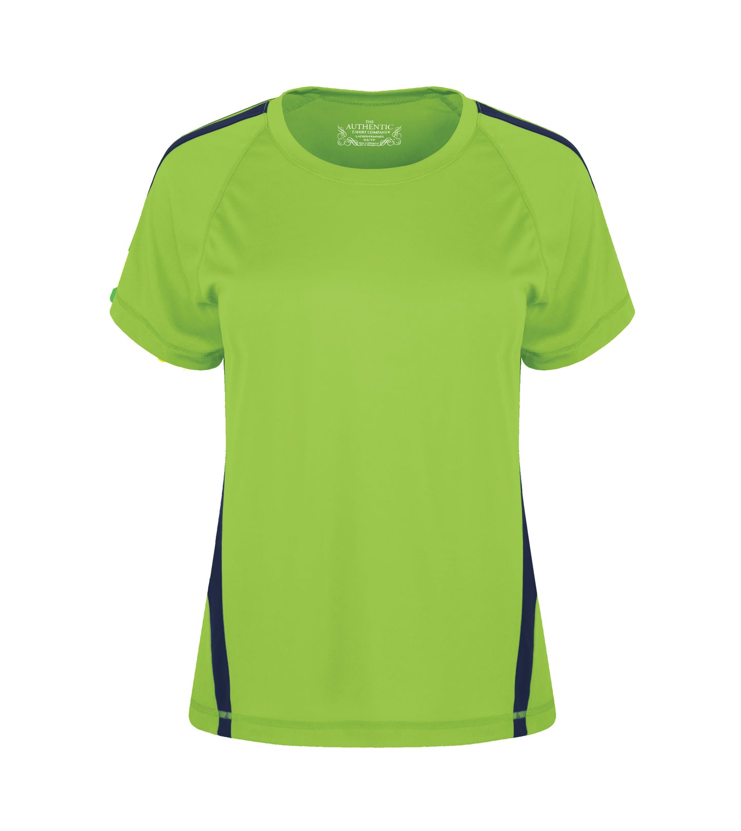 ATC - ATC™ PRO TEAM HOME & AWAY LADIES' JERSEY. - L3519
