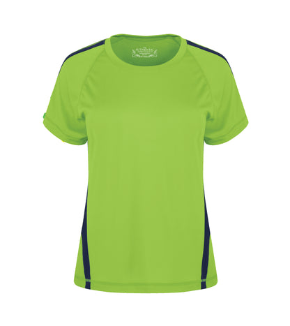 ATC - ATC™ PRO TEAM HOME & AWAY LADIES' JERSEY. - L3519