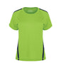 ATC - ATC™ PRO TEAM HOME & AWAY LADIES' JERSEY. - L3519