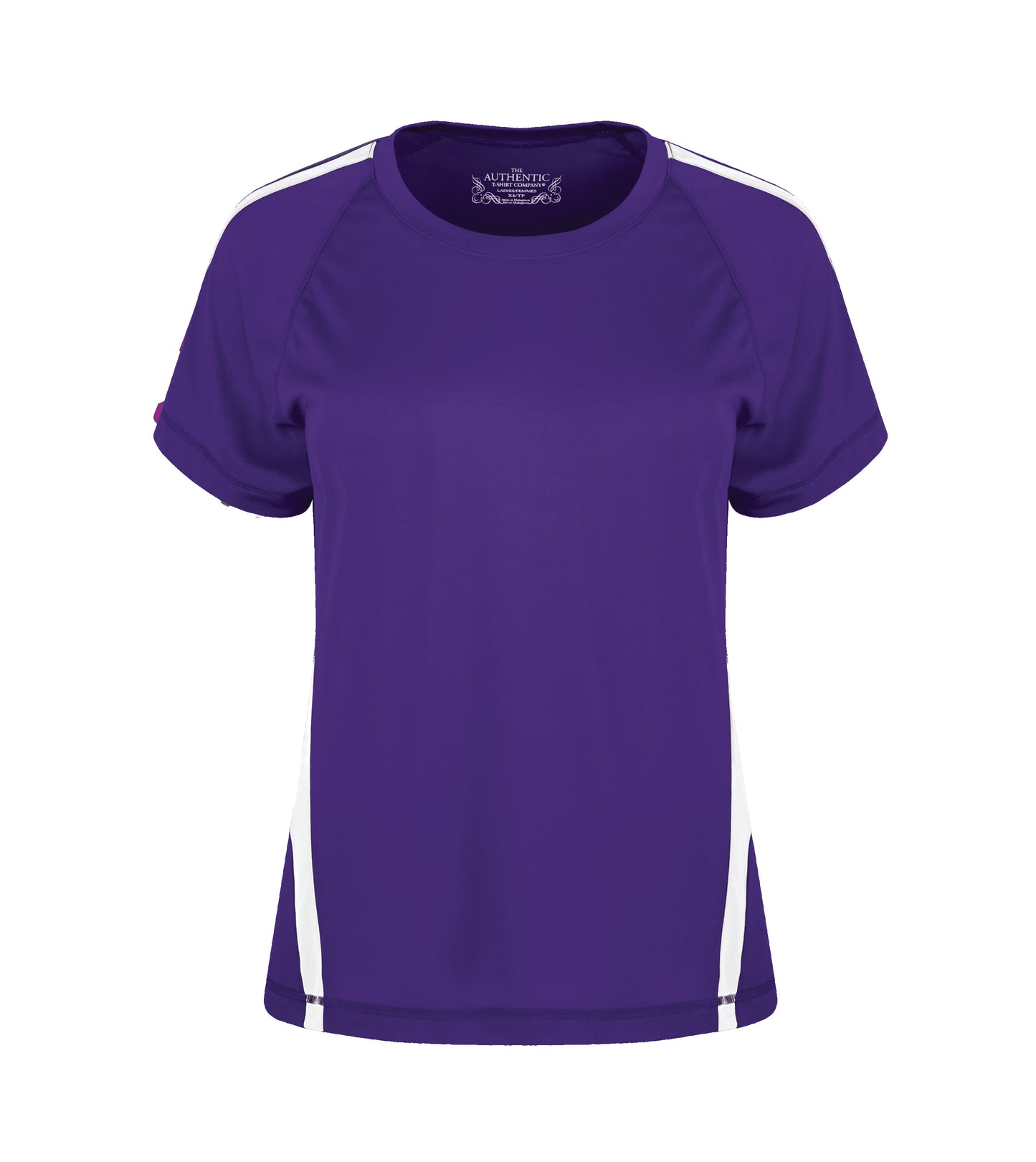 ATC - ATC™ PRO TEAM HOME & AWAY LADIES' JERSEY. - L3519