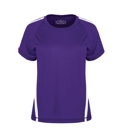 ATC - ATC™ PRO TEAM HOME & AWAY LADIES' JERSEY. - L3519