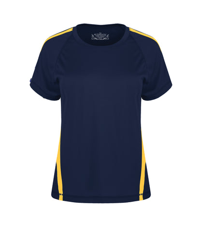 ATC - ATC™ PRO TEAM HOME & AWAY LADIES' JERSEY. - L3519