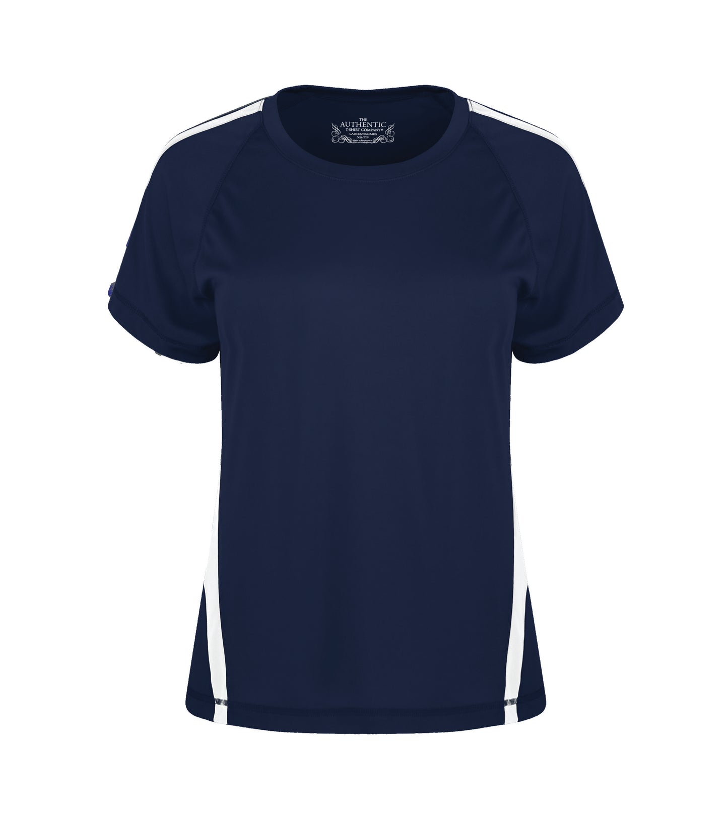 ATC - ATC™ PRO TEAM HOME & AWAY LADIES' JERSEY. - L3519
