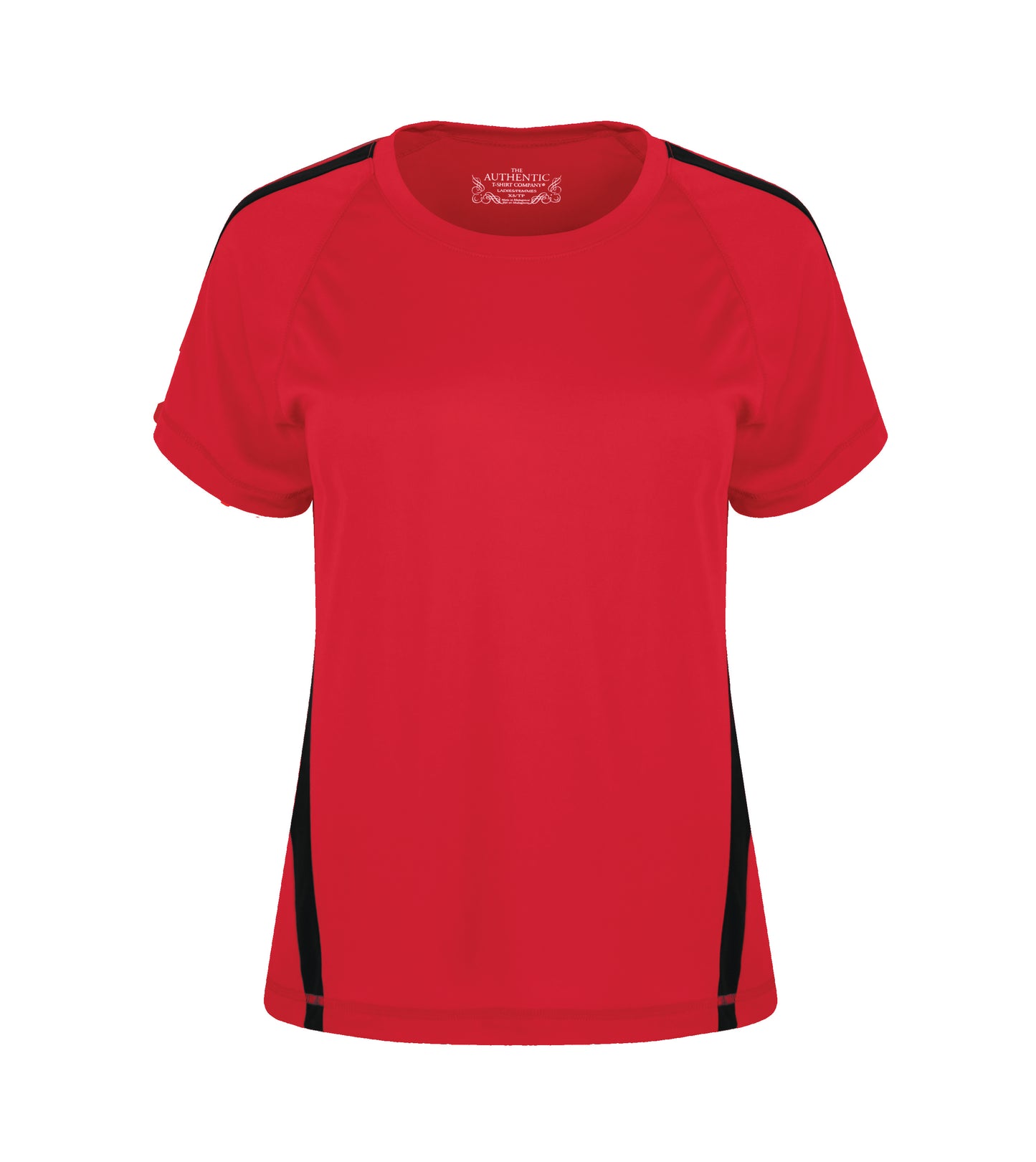 ATC - ATC™ PRO TEAM HOME & AWAY LADIES' JERSEY. - L3519