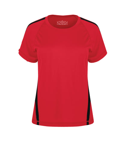 ATC - ATC™ PRO TEAM HOME & AWAY LADIES' JERSEY. - L3519