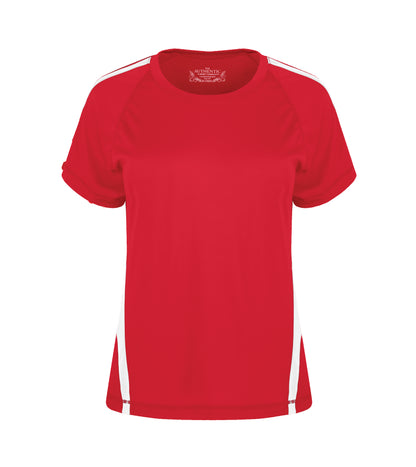 ATC - ATC™ PRO TEAM HOME & AWAY LADIES' JERSEY. - L3519