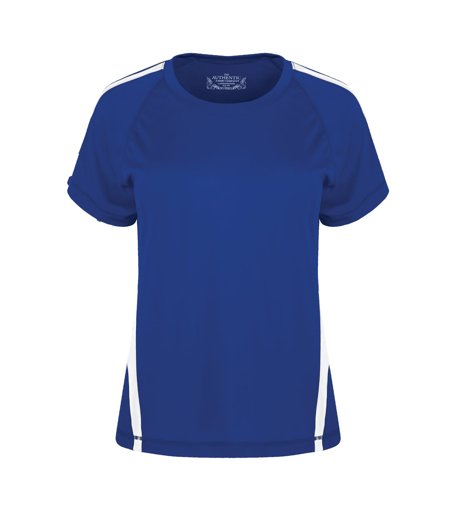 ATC - ATC™ PRO TEAM HOME & AWAY LADIES' JERSEY. - L3519