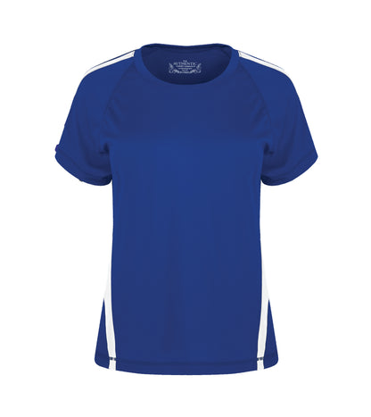 ATC - ATC™ PRO TEAM HOME & AWAY LADIES' JERSEY. - L3519