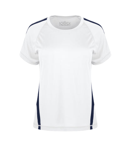 ATC - ATC™ PRO TEAM HOME & AWAY LADIES' JERSEY. - L3519