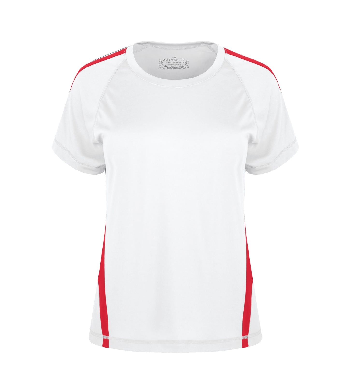 ATC - ATC™ PRO TEAM HOME & AWAY LADIES' JERSEY. - L3519