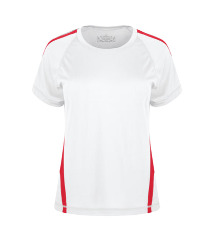 ATC - ATC™ PRO TEAM HOME & AWAY LADIES' JERSEY. - L3519