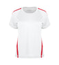 ATC - ATC™ PRO TEAM HOME & AWAY LADIES' JERSEY. - L3519