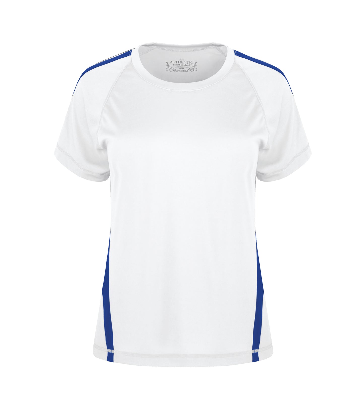 ATC - ATC™ PRO TEAM HOME & AWAY LADIES' JERSEY. - L3519