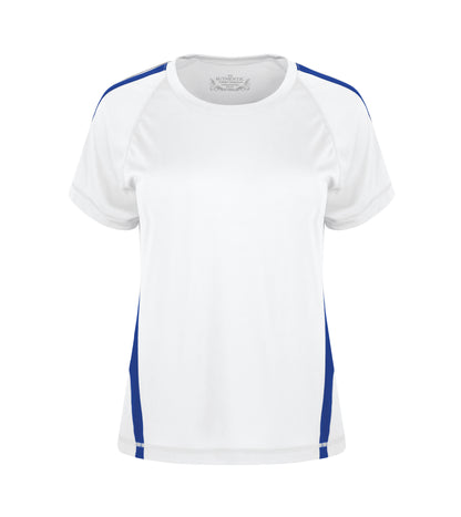 ATC - ATC™ PRO TEAM HOME & AWAY LADIES' JERSEY. - L3519