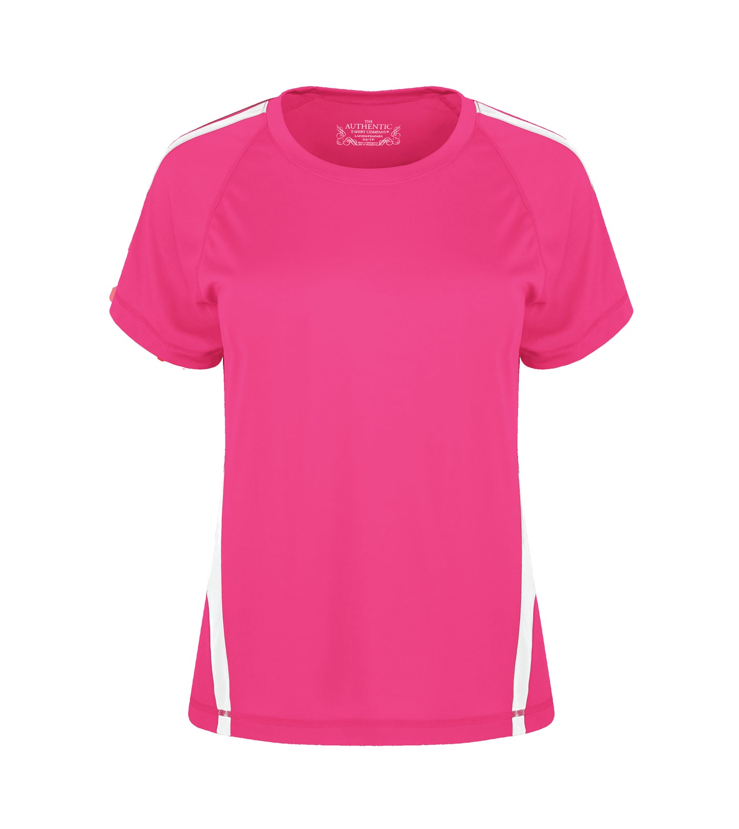 ATC - ATC™ PRO TEAM HOME & AWAY LADIES' JERSEY. - L3519