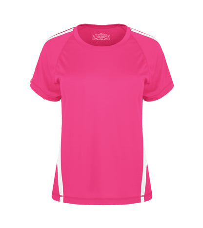 ATC - ATC™ PRO TEAM HOME & AWAY LADIES' JERSEY. - L3519