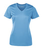 ATC - ATC™ PRO TEAM SHORT SLEEVE V-NECK LADIES' TEE. - L3520