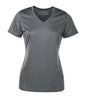 ATC - ATC™ PRO TEAM SHORT SLEEVE V-NECK LADIES' TEE. - L3520