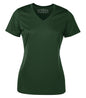 ATC - ATC™ PRO TEAM SHORT SLEEVE V-NECK LADIES' TEE. - L3520