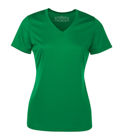 ATC - ATC™ PRO TEAM SHORT SLEEVE V-NECK LADIES' TEE. - L3520