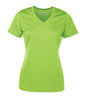 ATC - ATC™ PRO TEAM SHORT SLEEVE V-NECK LADIES' TEE. - L3520
