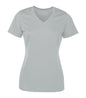 ATC - ATC™ PRO TEAM SHORT SLEEVE V-NECK LADIES' TEE. - L3520