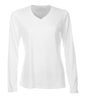 ATC - ATC™ PRO TEAM LONG SLEEVE V-NECK LADIES' TEE. - L3520LS