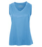 ATC - ATC™ PRO TEAM SLEEVELESS V-NECK LADIES' TEE. - L3527