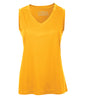 ATC - ATC™ PRO TEAM SLEEVELESS V-NECK LADIES' TEE. - L3527