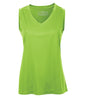 ATC - ATC™ PRO TEAM SLEEVELESS V-NECK LADIES' TEE. - L3527