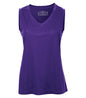 ATC - ATC™ PRO TEAM SLEEVELESS V-NECK LADIES' TEE. - L3527
