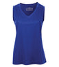 ATC - ATC™ PRO TEAM SLEEVELESS V-NECK LADIES' TEE. - L3527