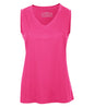 ATC - ATC™ PRO TEAM SLEEVELESS V-NECK LADIES' TEE. - L3527