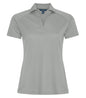 CoalHarbour - COAL HARBOUR&reg; TECH MESH SNAG RESISTANT LADIES' POLO. - L3561